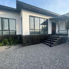 فروش ویلا 200 متری نوساز نما مدرن