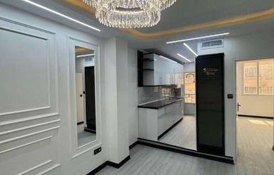 فروش آپارتمان 55 متر در فاز 1