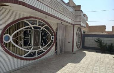 خانه ویلایی 310 اصفهان زرین شهر