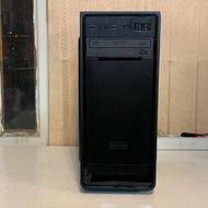 کیس گیمینگCORI5رم16گیگDDR5 گرافیک8گیگ24ماه گارانتی