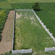 730 متر زمین مناسب گاراژوکارگاه