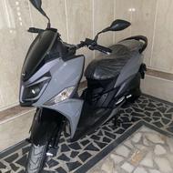 موتور گلکسی جی 200