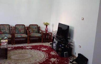 خانه 80 متری
