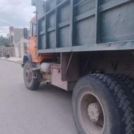 بنز تک کمپرسی مدل 57