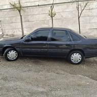 اپل وکترا 1995