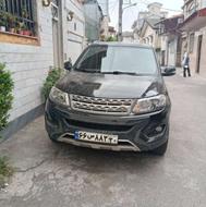 تیگو5 مشکی اسکورتی