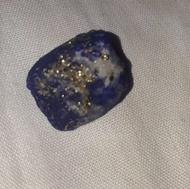 سنگ قیمتی طلا