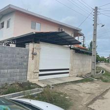 فروش زمین مسکونی 320 متر درکاله