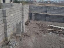 فروش زمین اداری و تجاری 371 متر در جاده کلدره در شیپور