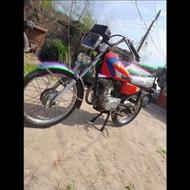 1,385موتور هوندا 125