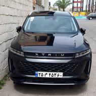 اکستریم LX 1403 مشکی