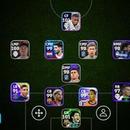 فوتبال ea football