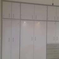 کابینت سازی گل رز