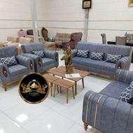 مبل مبل راحتی مدل ریما مبلمان راحتی کلاسیک نقد اقساط