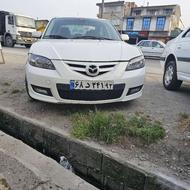 مزدا 3 به شرط88