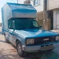 کارا 1700 مدل 95