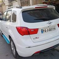 هایما S7 پرو مدل 1403