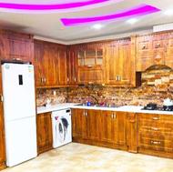 کابینت طیف رنگ های لایت و دارک shtr64..,,