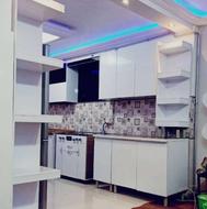 کابینت ویترین و باکس یونانی سیترینgbh58