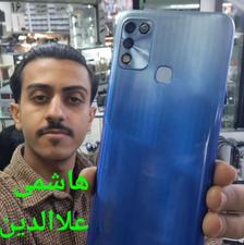 infinix 11 play 128 battery 6000