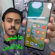 هواوی نوا 11 nova 11i هاشمی علاالدین