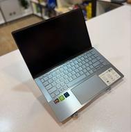 لپ تاپ asus zenbook نسل 11 . گرافیک 2