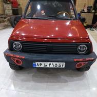 فروش سوزوکی1990