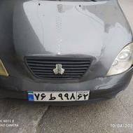 تیبا1 مدل 92 دوگانه