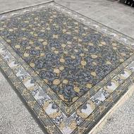 فرش ویترین دودی 500شانه