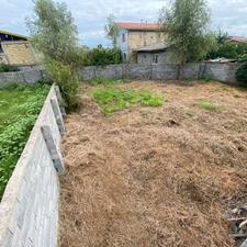 زمین مسکونی 336 متر با انشعابات