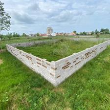 330 متر زمین ساحلی نزدیک به دریا