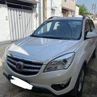 چانگان cs35 مدل 97