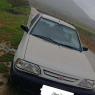 پراید مدل 91