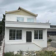 فروش ویلا 230 متر در رودبارسرا