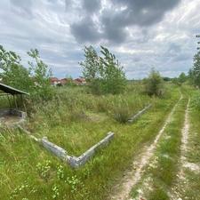 210 متر زمین ساحلی دور محصور