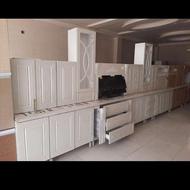 کابینت دریا قیمت واقعی سه متر بالا و سه متر پایین 10500