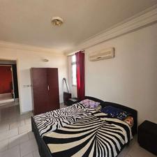 اجاره آپارتمان 90 متر در شهرک دریاکنار