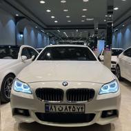 Bmw 528i 2014
