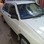 فروش پراید 132 مدل 90