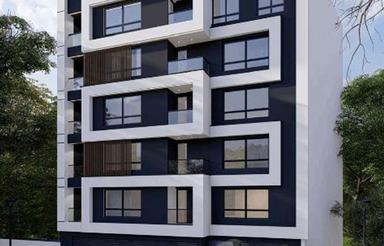 پیشفروش آپارتمان 90 متر در خیابان جمهوری