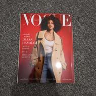 مجله خارجی vogue 2025