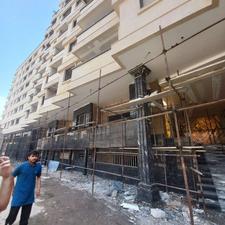 فروش آپارتمان 55 متری نزدیک حرم