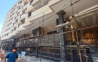 فروش آپارتمان 55 متری نزدیک حرم