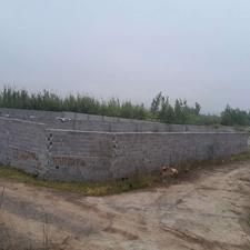 فروش زمین 100 متر در بلیران