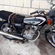 هوندا 150,