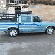 مزدا دوکابین ژاپنی