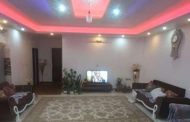 دو طبقه ویلا ،4خوابه هر طبقه 110 متر در کلاردشت