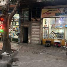 فروش مغازه زیر قیمت منطقه