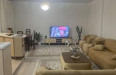 فروش آپارتمان فول امکانات 87 متر در فاز 5اتدیشه 2خواب