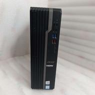 کیس نسل هشت با ssd 256
